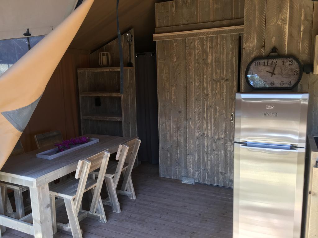 Glamping Lodge Estartit L'Estartit Eksteriør bilde